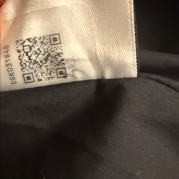 North Face Thermoball 2.0 Women’s Quilted Jacket Black Sz Xl - Picture 9 of 9